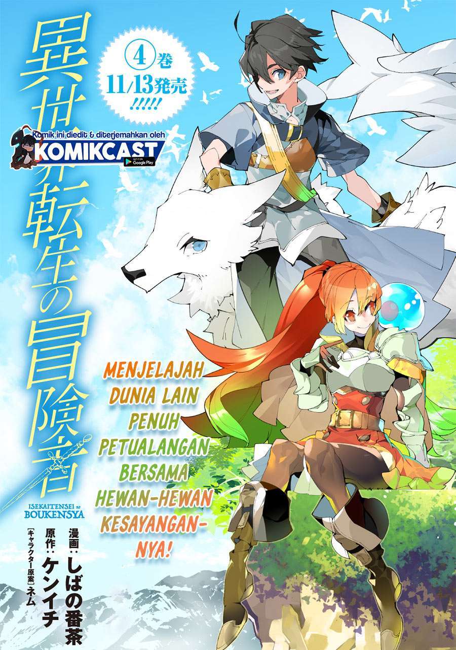 Chapter 23.5 - halaman 2
