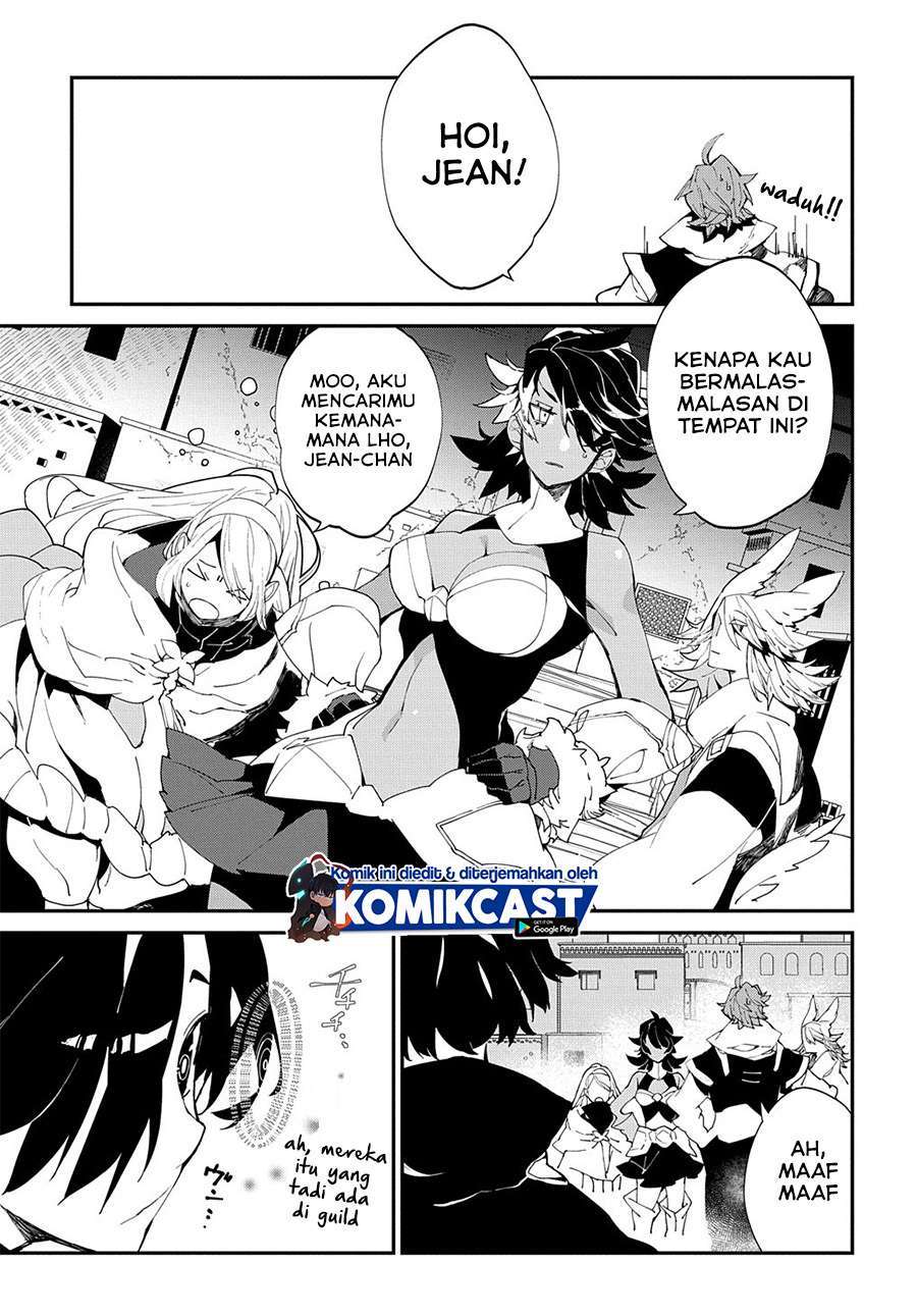 Chapter 23.5 - halaman 13
