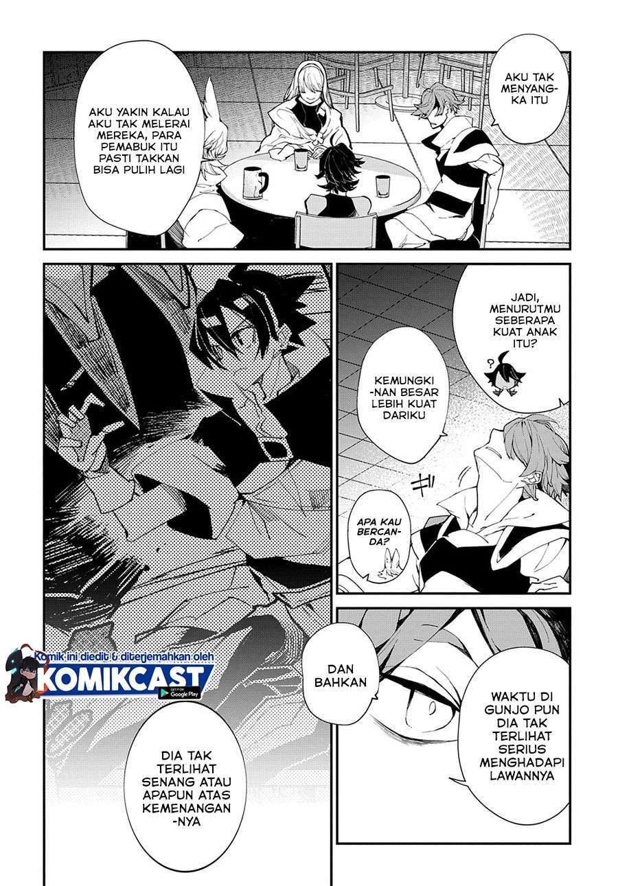Chapter 23.5 - halaman 18