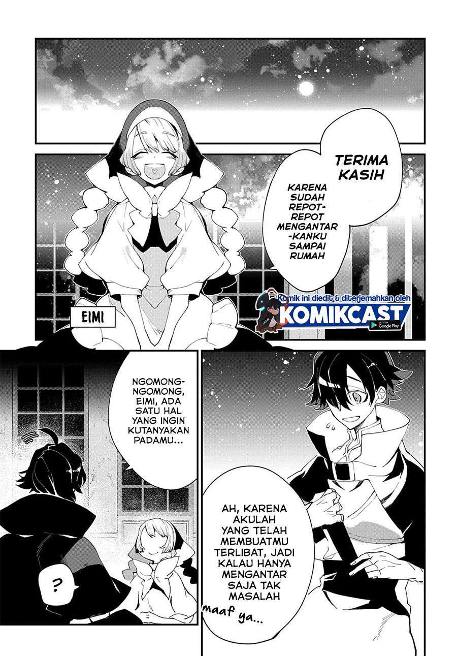 Chapter 23.5 - halaman 19