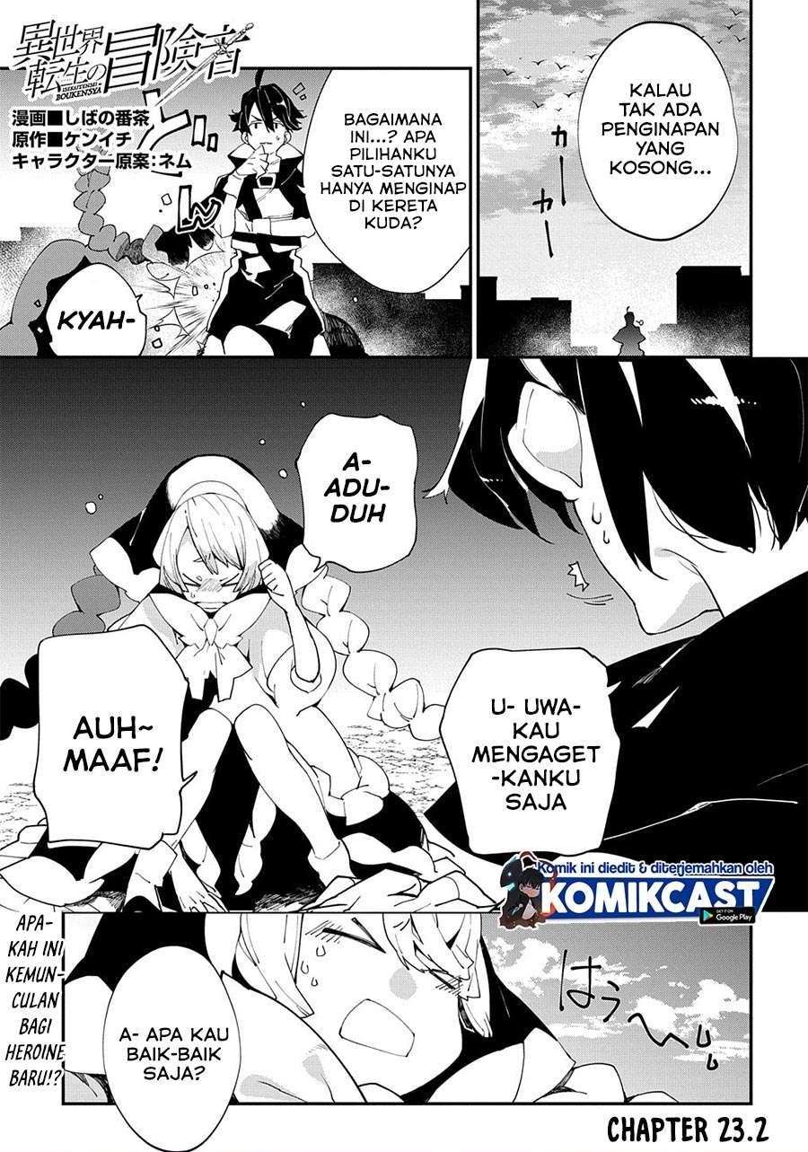 Chapter 23.5 - halaman 3