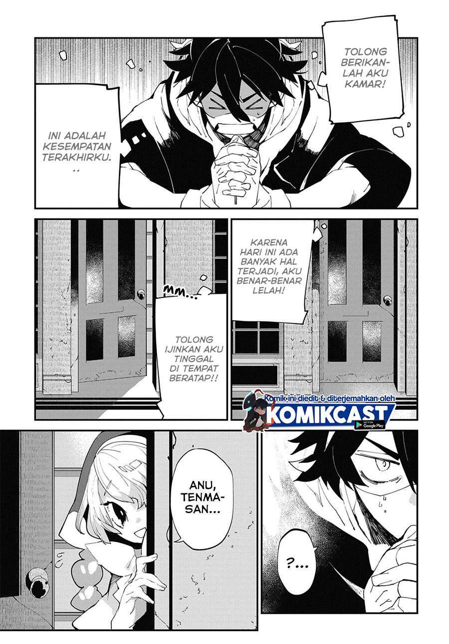 Chapter 23.5 - halaman 21