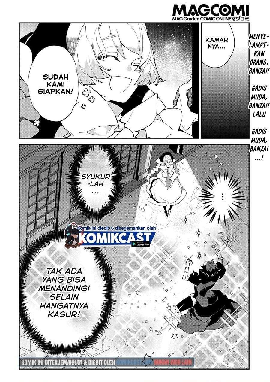 Chapter 23.5 - halaman 22