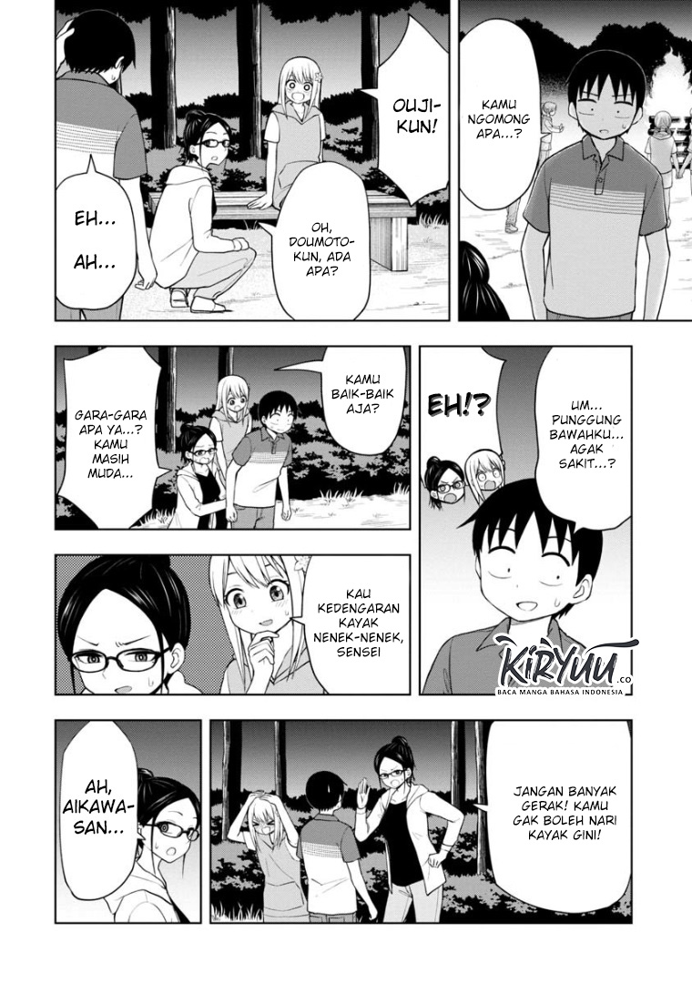 Chapter 46 - halaman 8