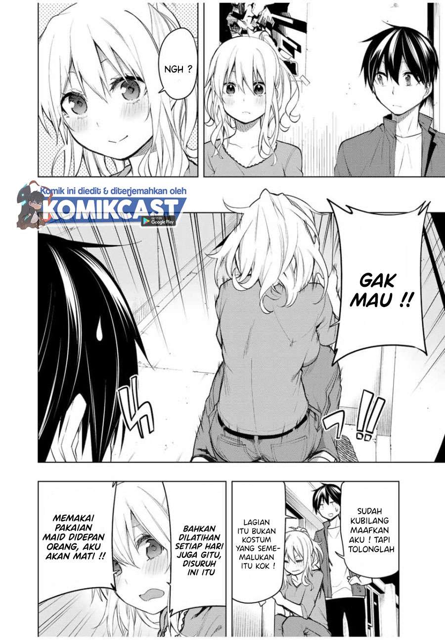 Chapter 16.1 - halaman 12