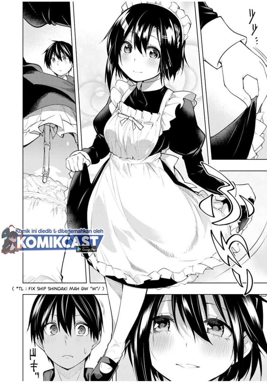 Chapter 16.1 - halaman 16