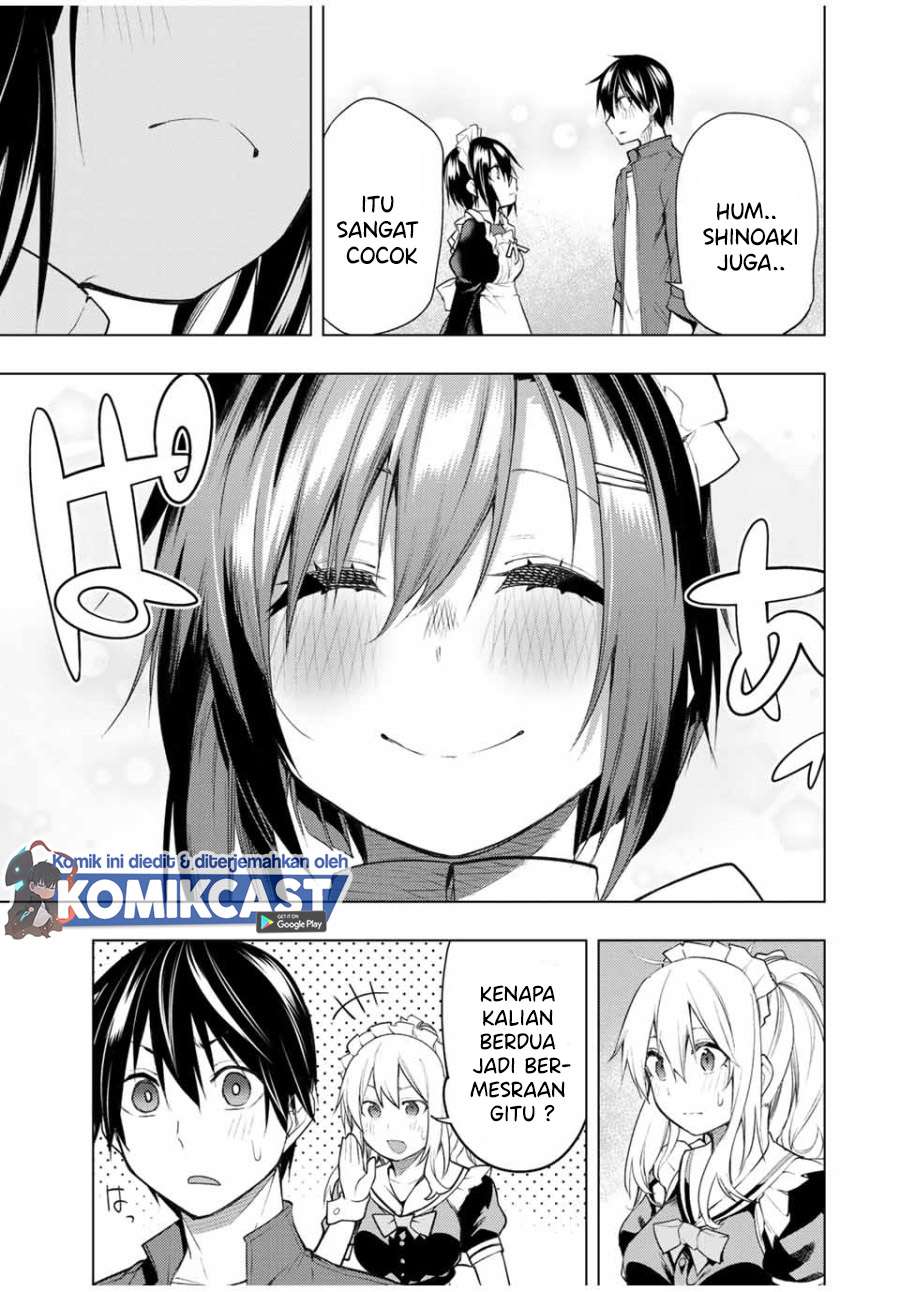 Chapter 16.1 - halaman 17