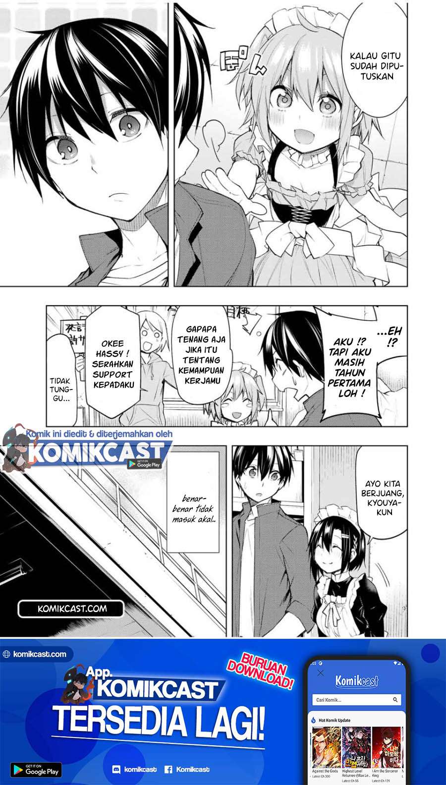 Chapter 16.1 - halaman 19