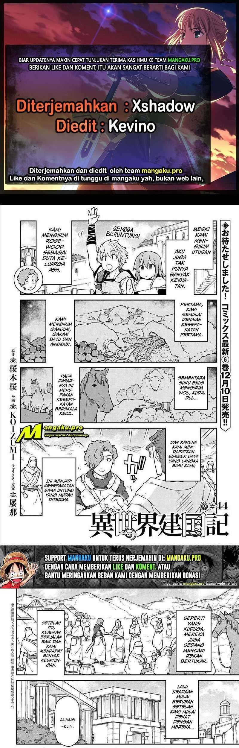 Chapter 44 - halaman 2