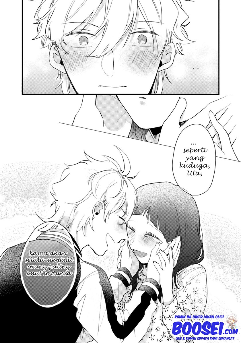 Chapter 49 - halaman 21