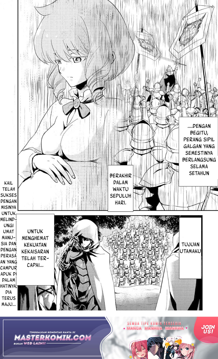Chapter 86 - halaman 20