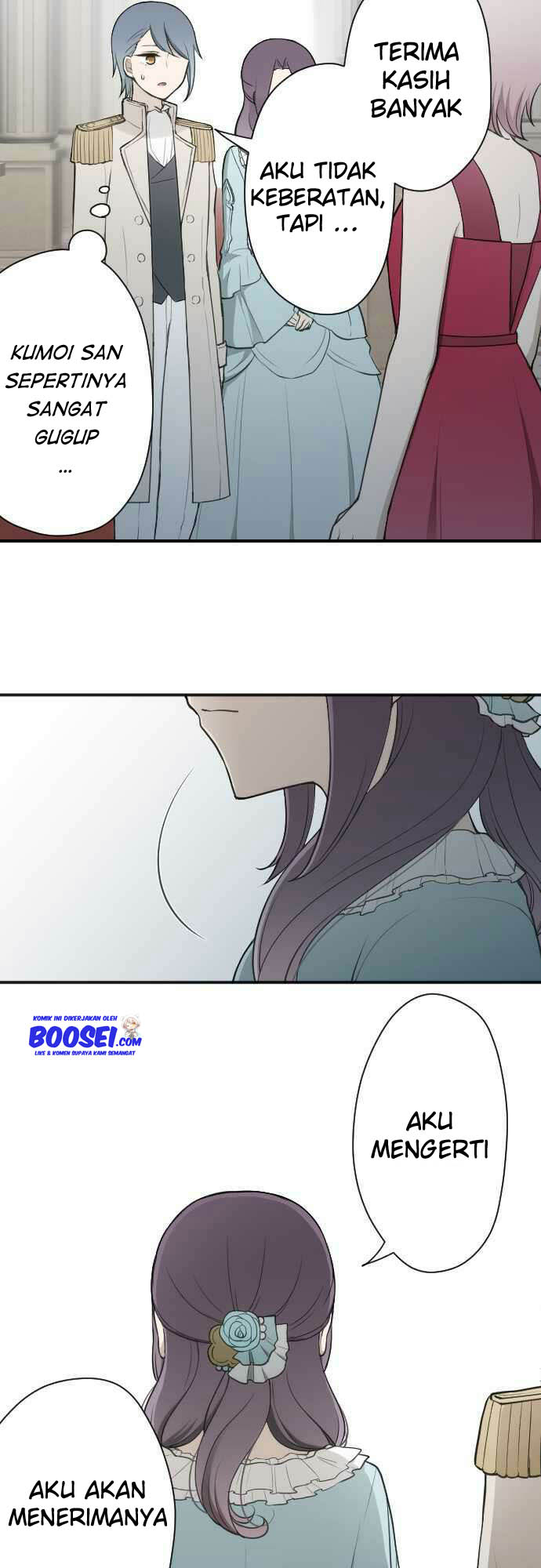 Chapter 103 - halaman 14