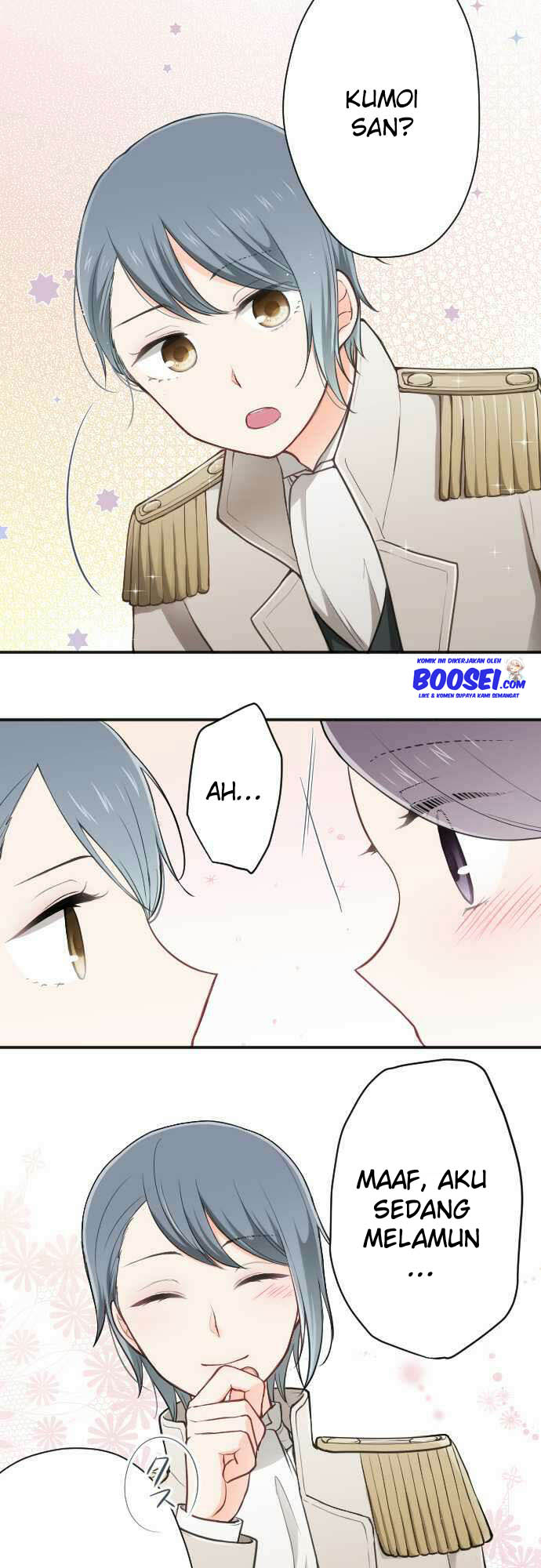 Chapter 103 - halaman 18