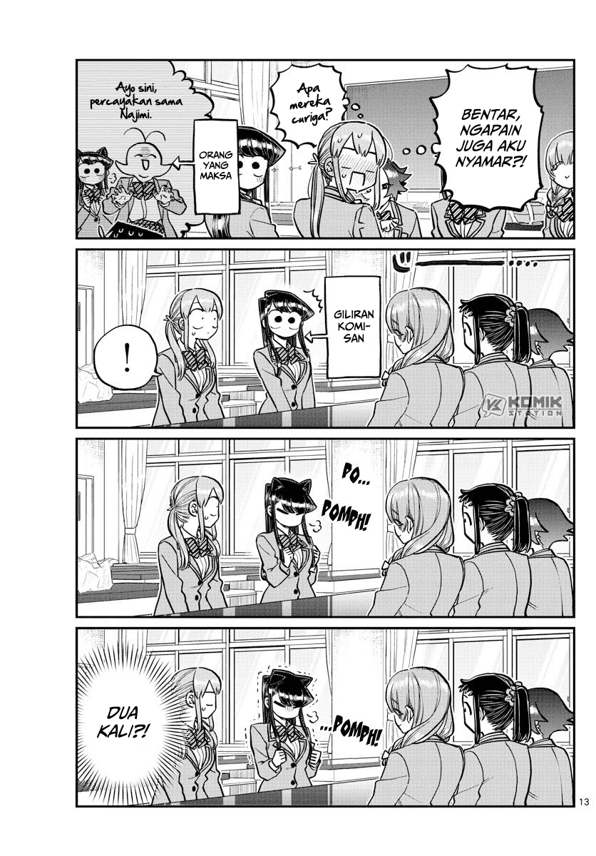 Chapter 251 - halaman 16