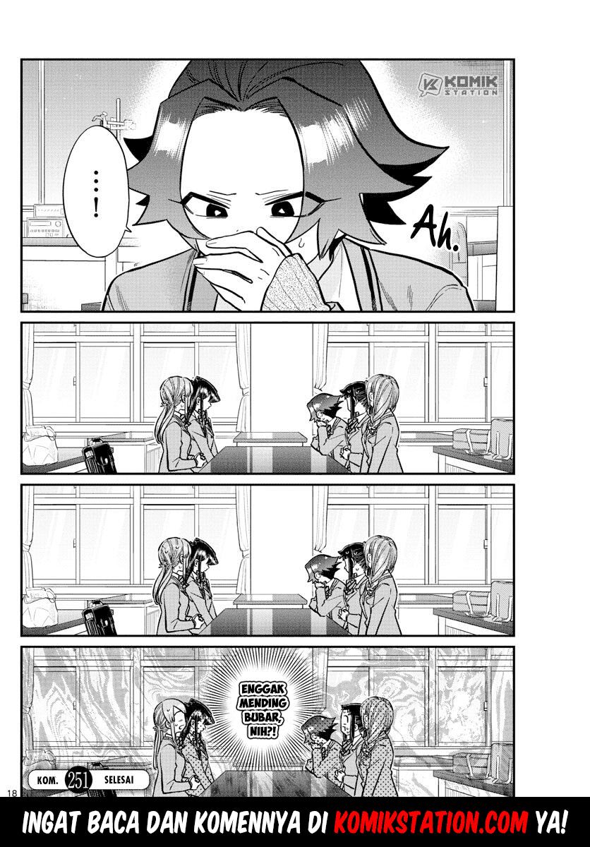 Chapter 251 - halaman 21