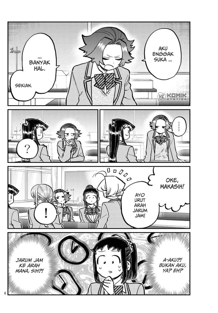 Chapter 251 - halaman 8