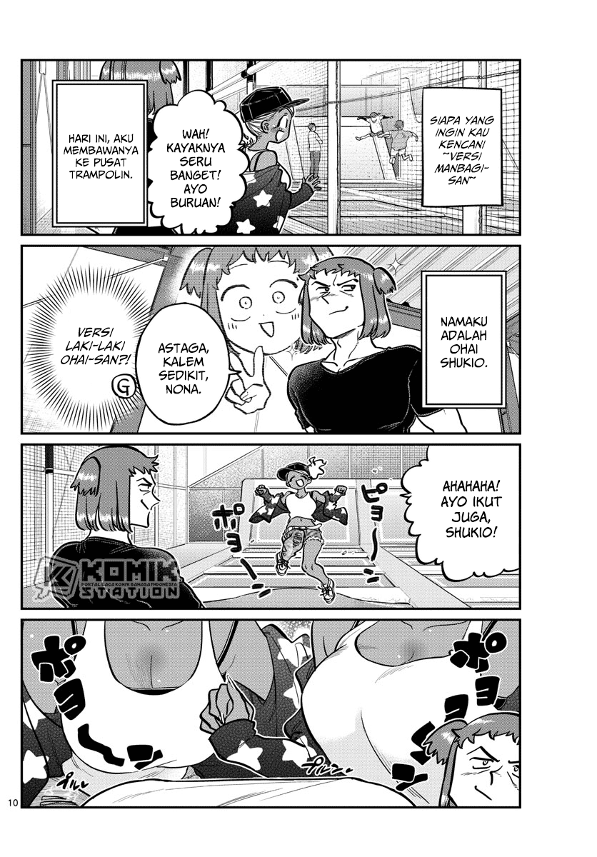 Chapter 250 - halaman 12