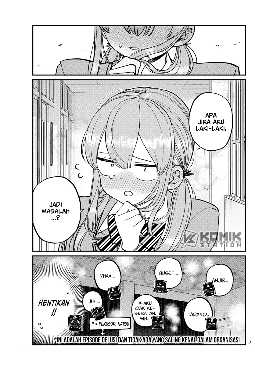 Chapter 250 - halaman 16