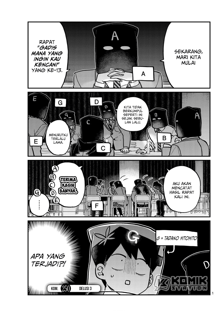 Chapter 250 - halaman 3
