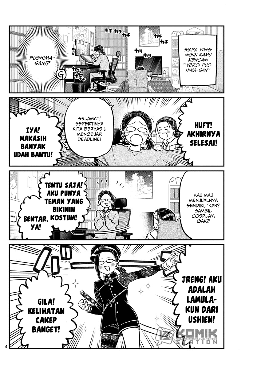 Chapter 250 - halaman 6