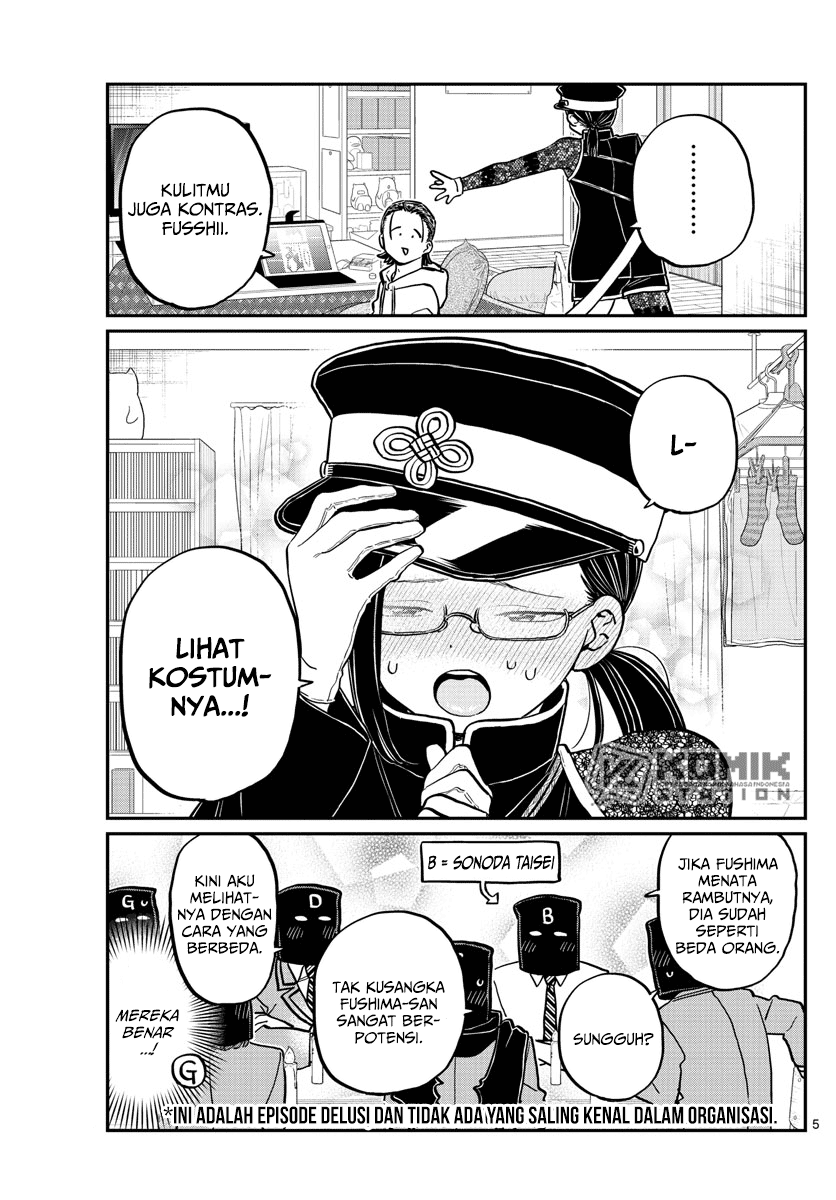 Chapter 250 - halaman 7