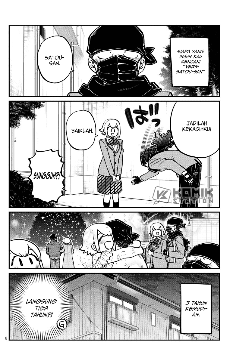 Chapter 250 - halaman 8
