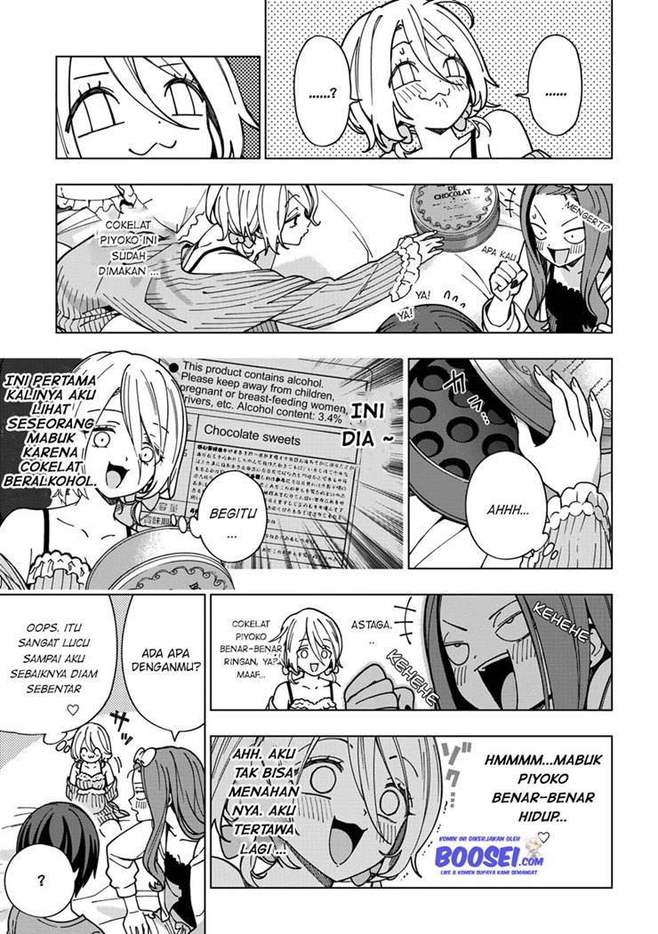 Chapter 82 - halaman 15