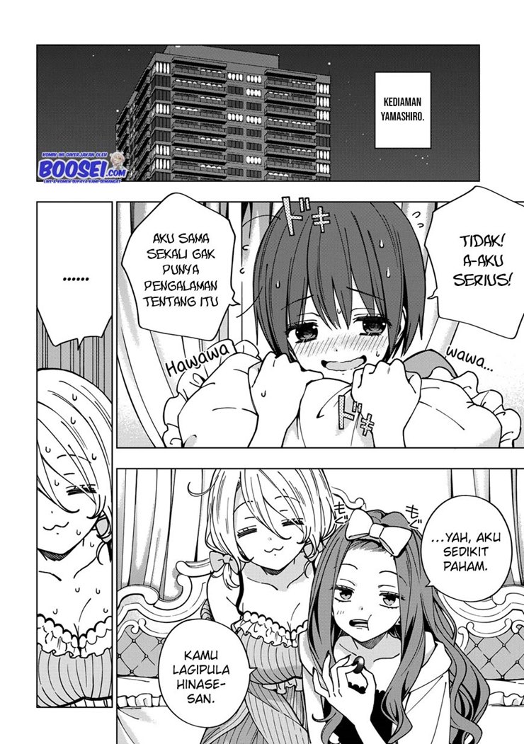 Chapter 82 - halaman 8