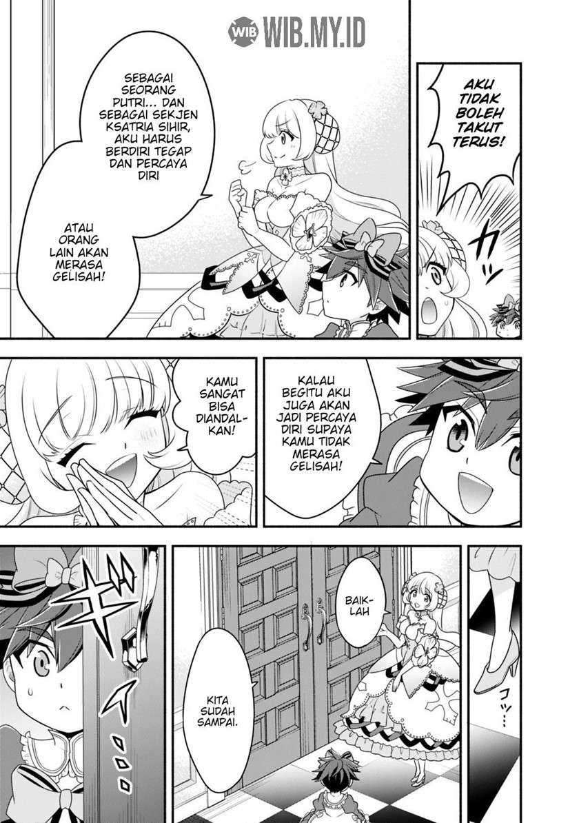 Chapter 25 - halaman 19