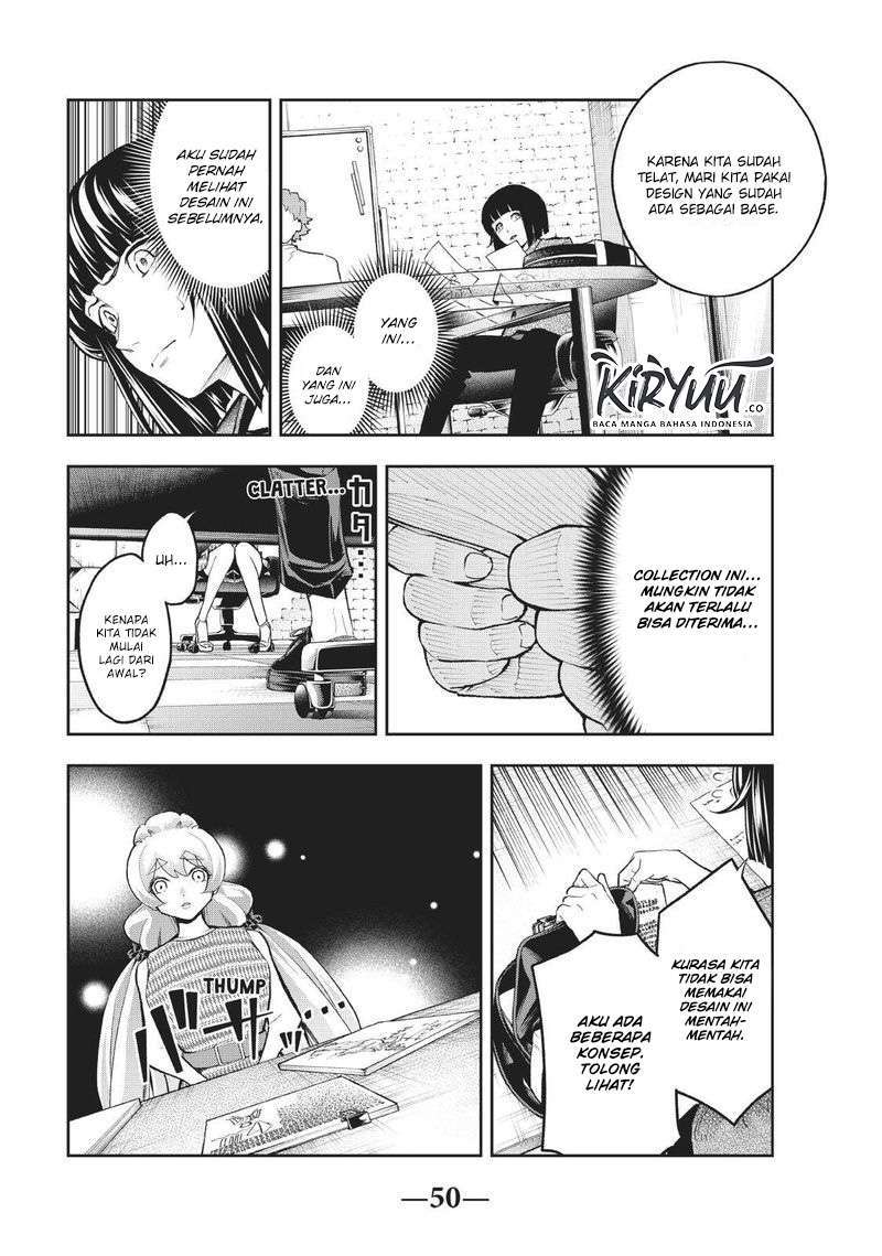 Chapter 107 - halaman 12