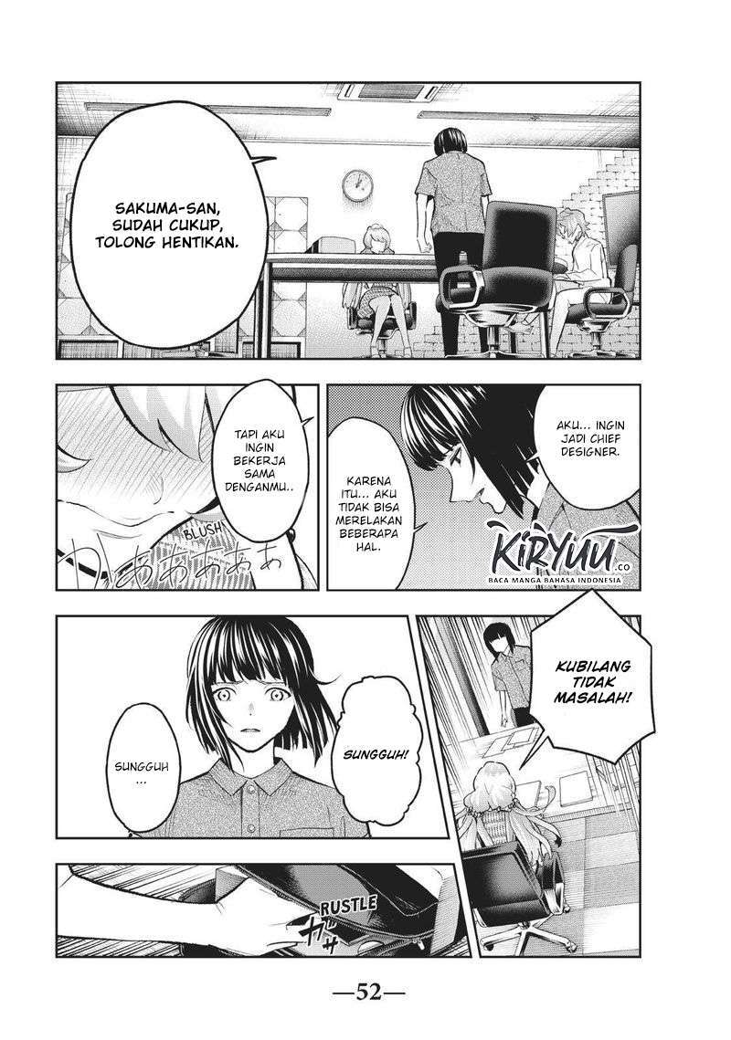 Chapter 107 - halaman 14