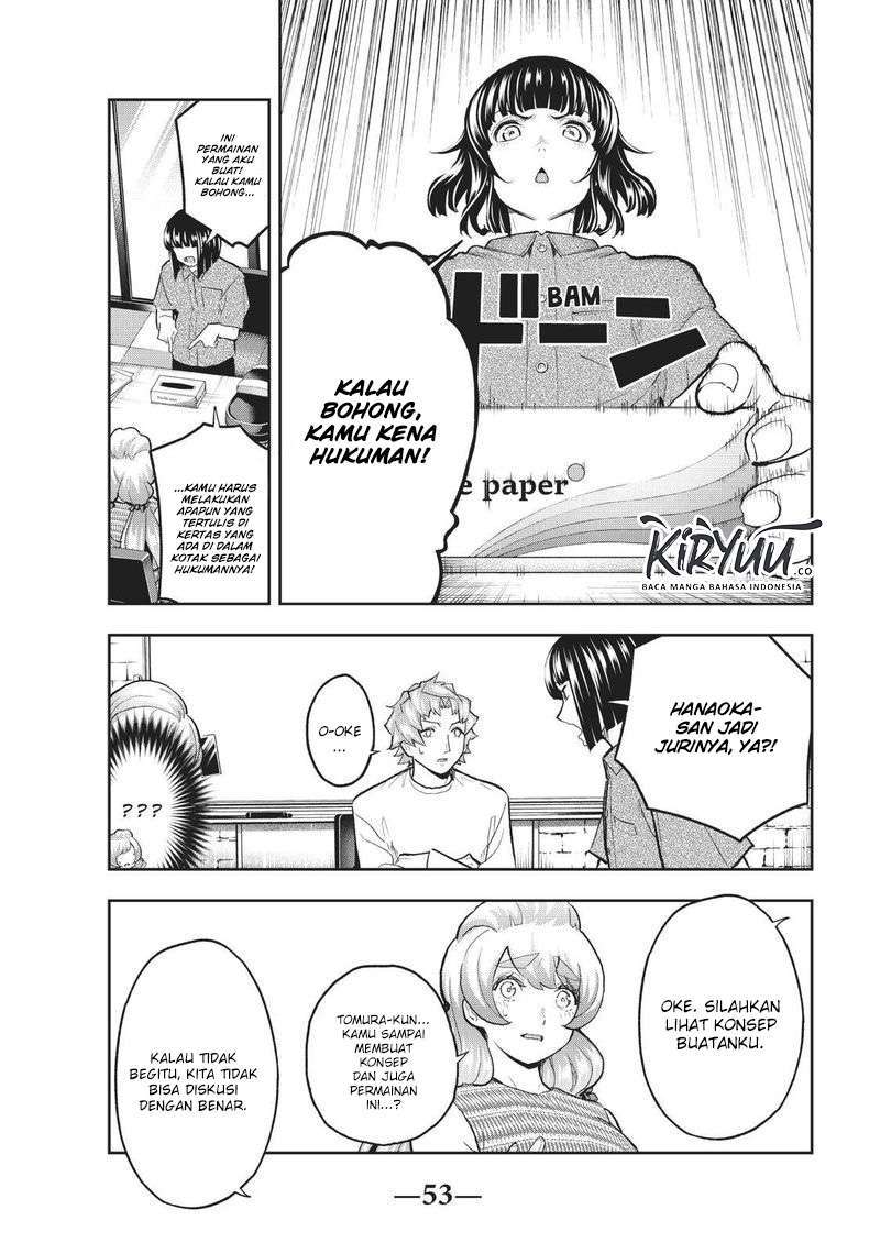 Chapter 107 - halaman 15