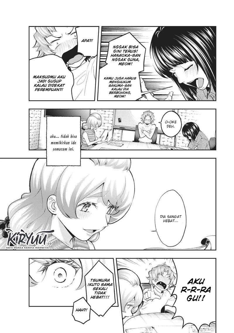Chapter 107 - halaman 19