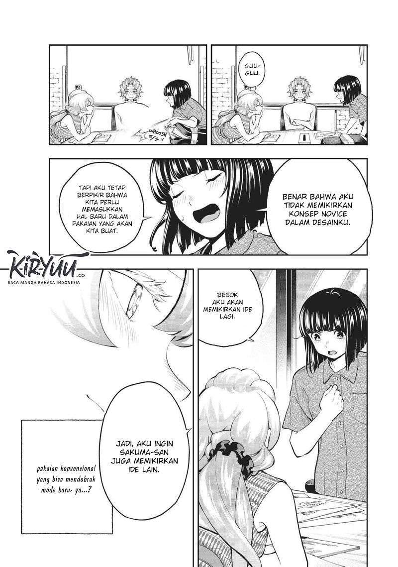 Chapter 107 - halaman 23