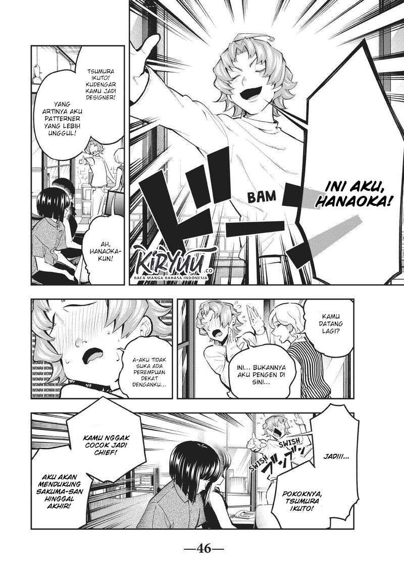 Chapter 107 - halaman 8