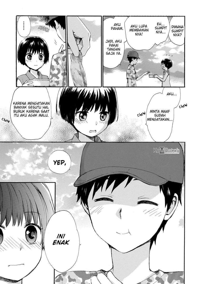 Chapter 27 - halaman 21