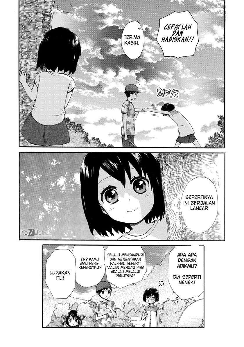 Chapter 27 - halaman 22