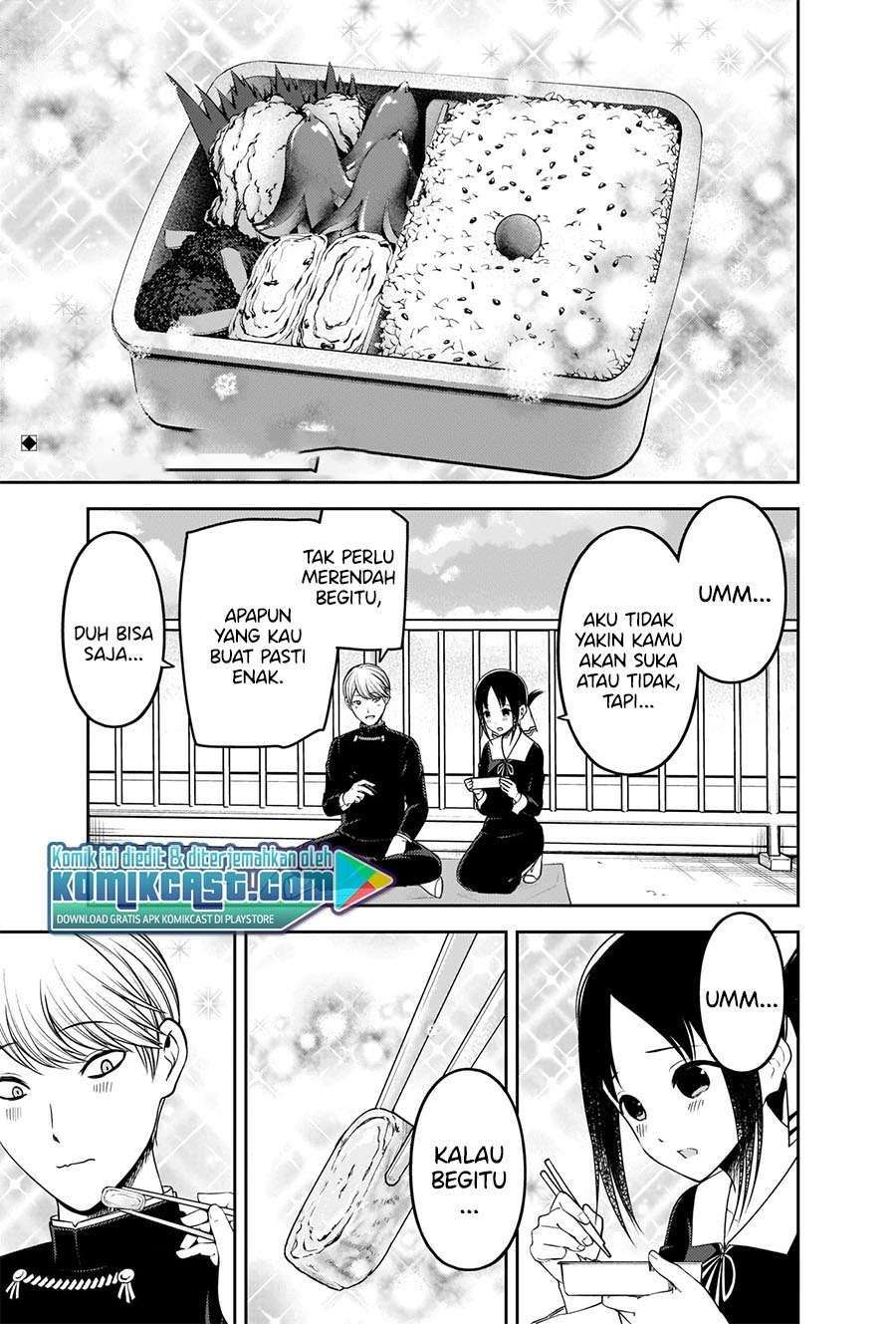 Chapter 226 - halaman 3
