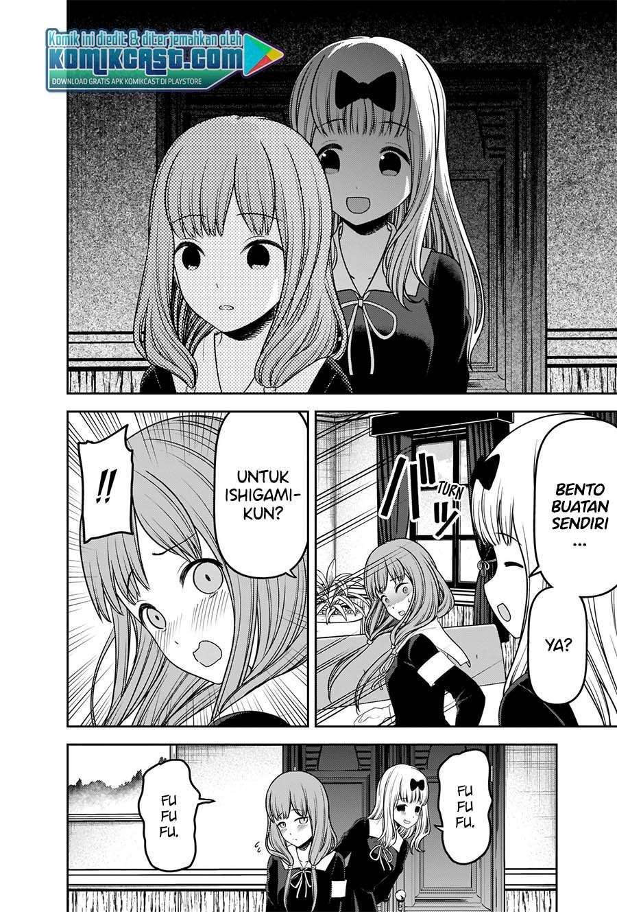 Chapter 226 - halaman 8