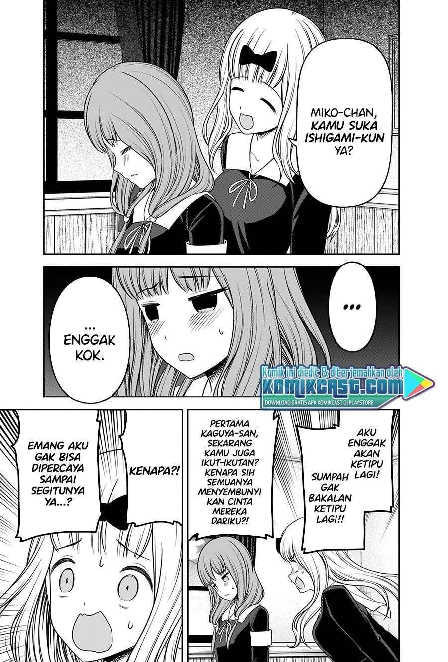 Chapter 226 - halaman 9