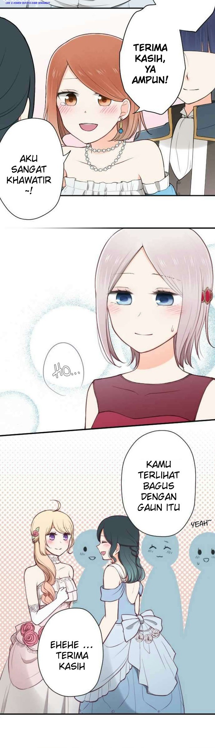 Chapter 104 - halaman 20