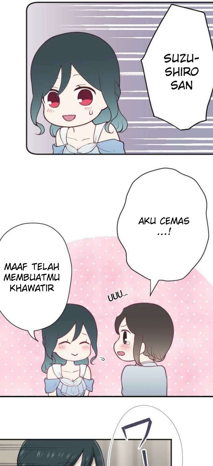 Chapter 104 - halaman 21