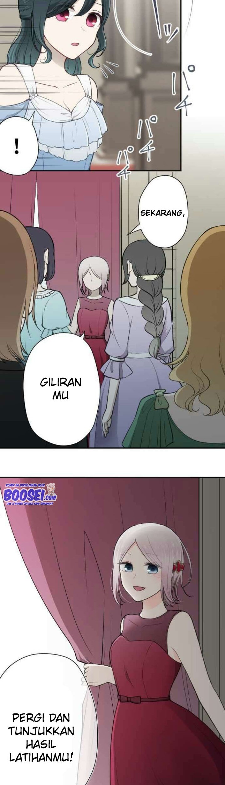 Chapter 104 - halaman 22