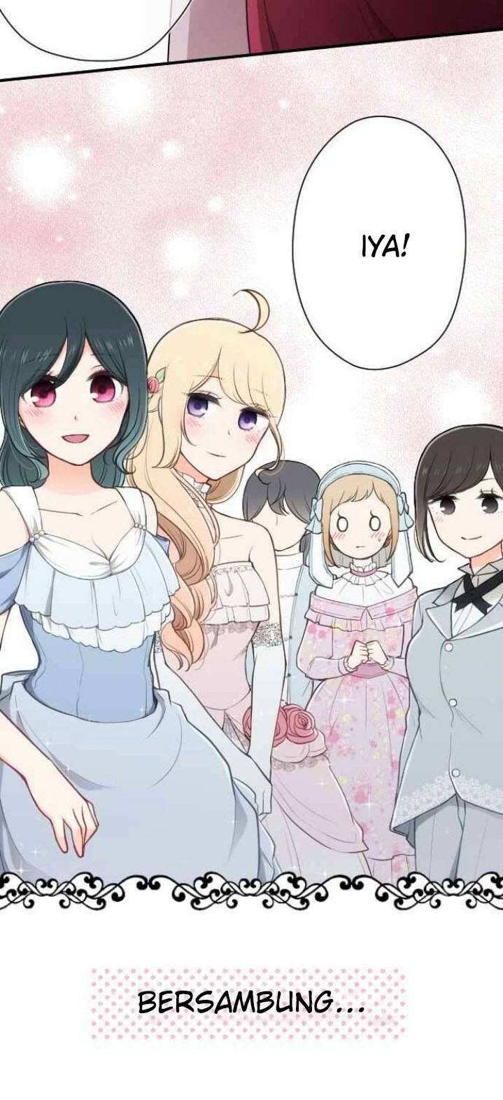Chapter 104 - halaman 23