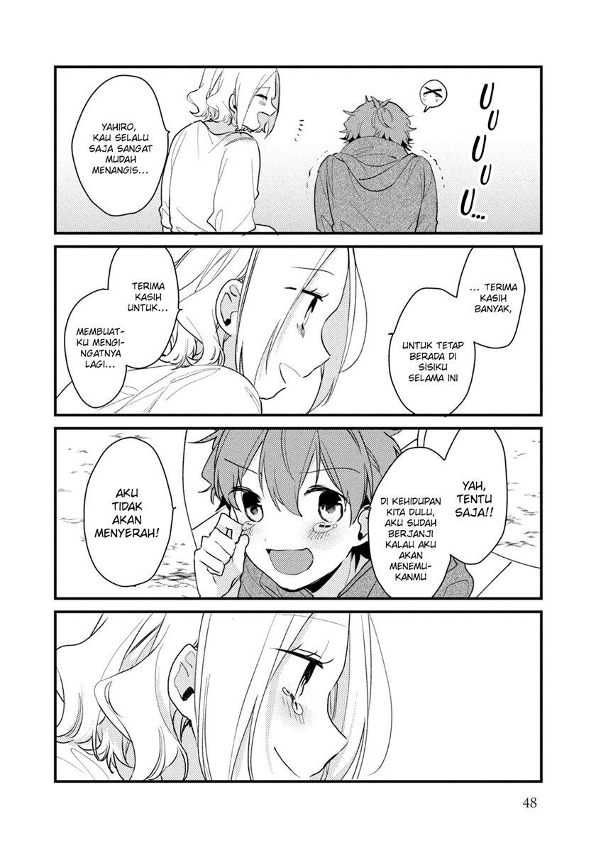 Chapter 50 - halaman 11