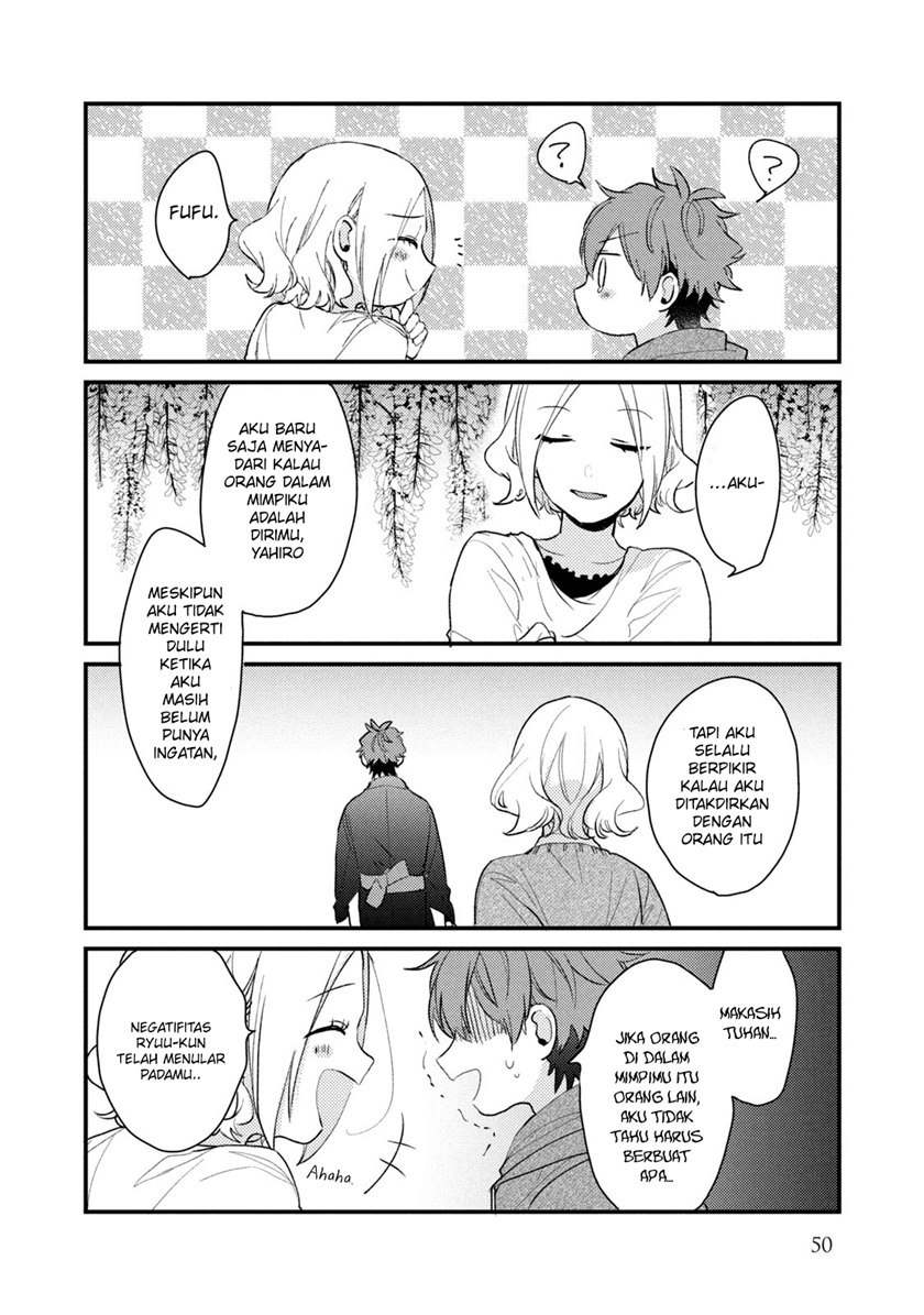 Chapter 50 - halaman 13
