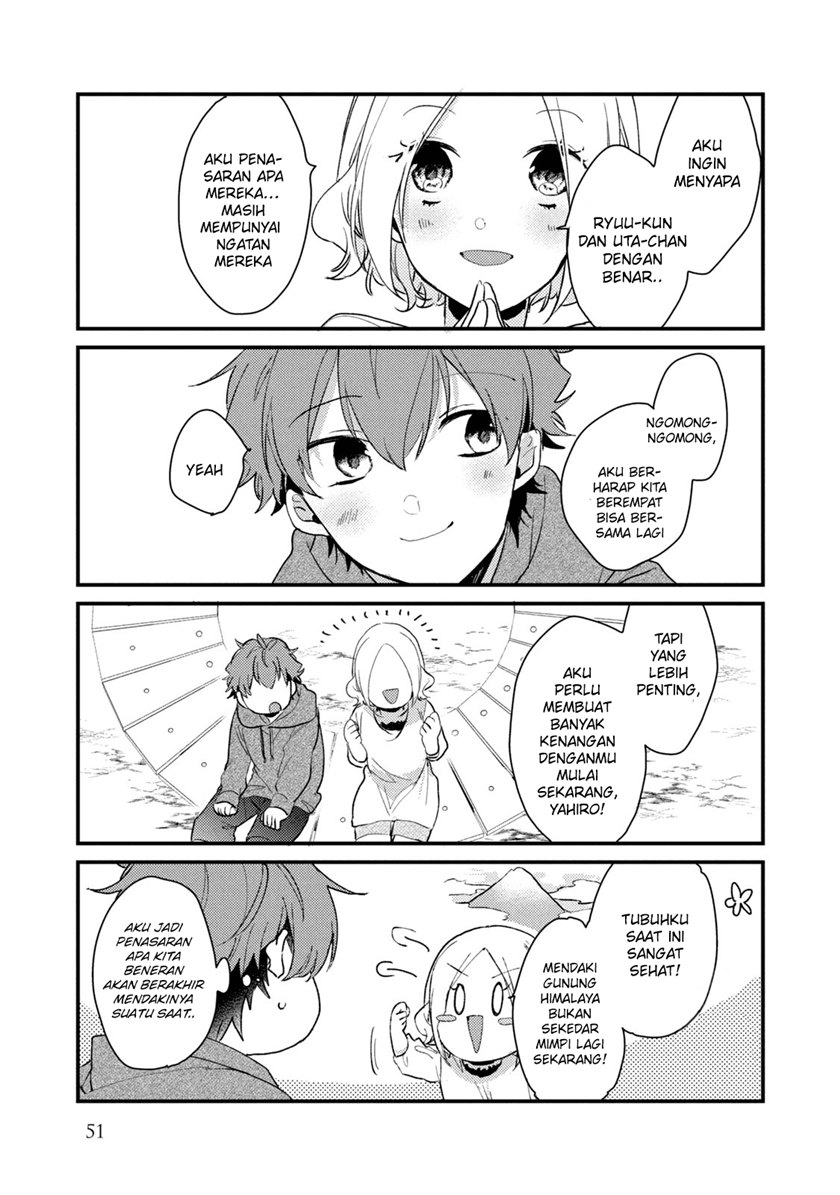Chapter 50 - halaman 14