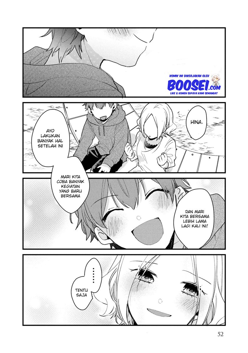 Chapter 50 - halaman 15