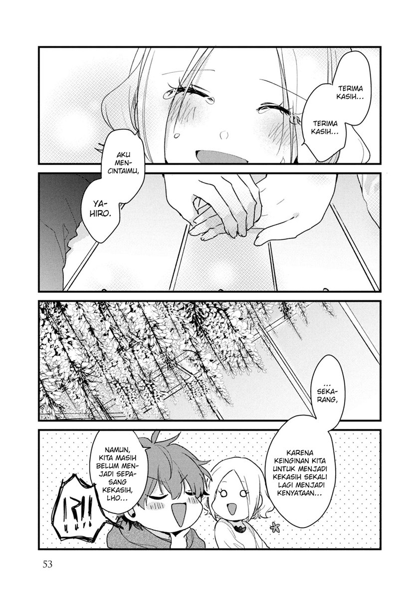 Chapter 50 - halaman 16