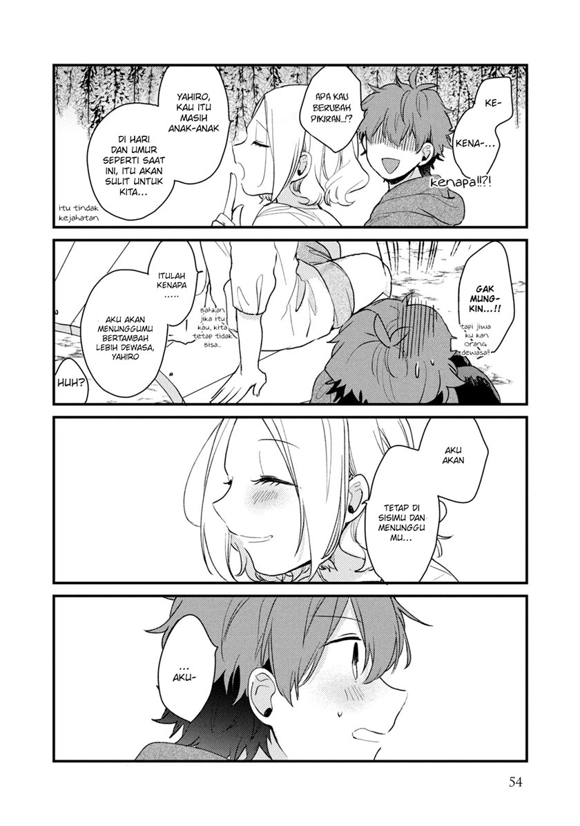 Chapter 50 - halaman 17